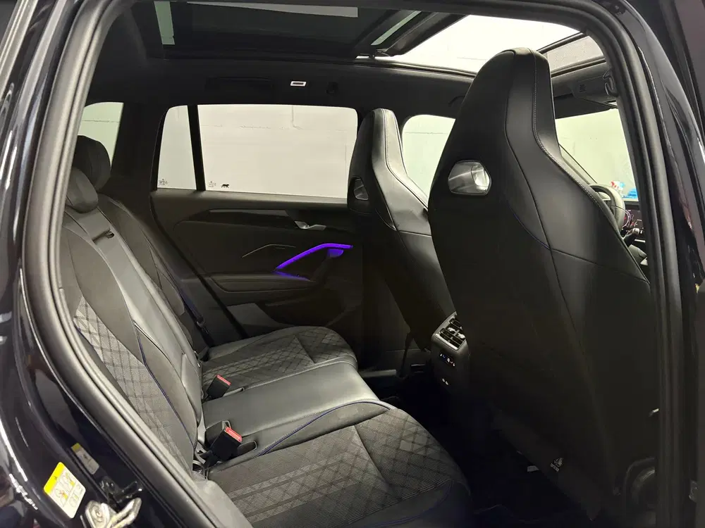 Volkswagen Tiguan 1.5 TSI R-Line Business uit 2024, foto 12