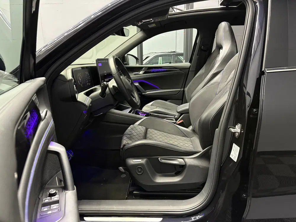 Volkswagen Tiguan 1.5 TSI R-Line Business uit 2024, foto 6