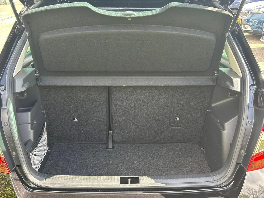 Skoda Fabia 1.0 TSI Business Edition 95 PK uit 2021, foto 10