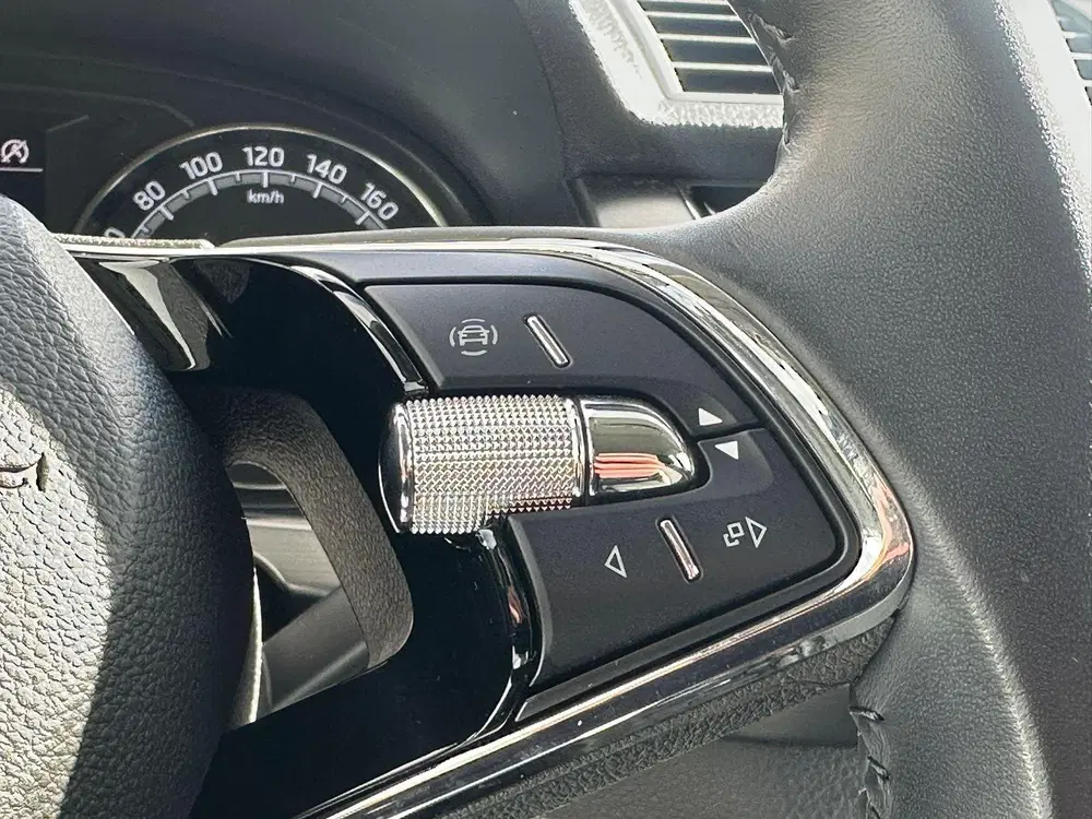 Skoda Fabia 1.0 TSI Business Edition 95 PK uit 2021, foto 15