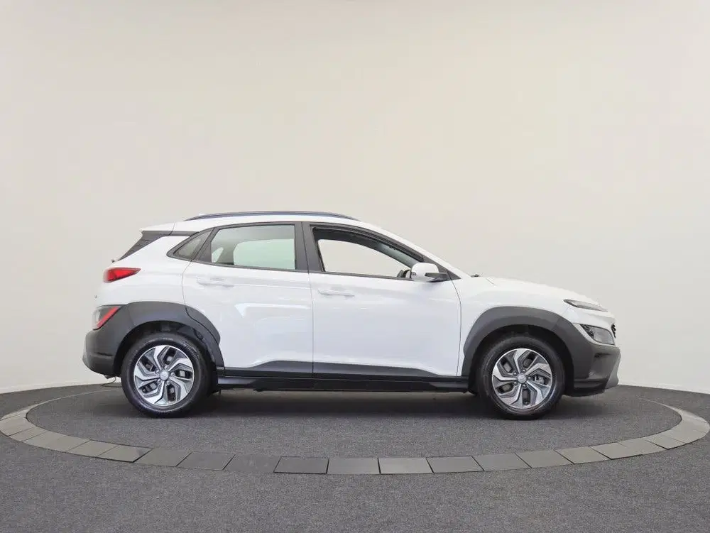 Hyundai KONA 1.6 GDI HEV Comf Sm uit 2022, foto 12