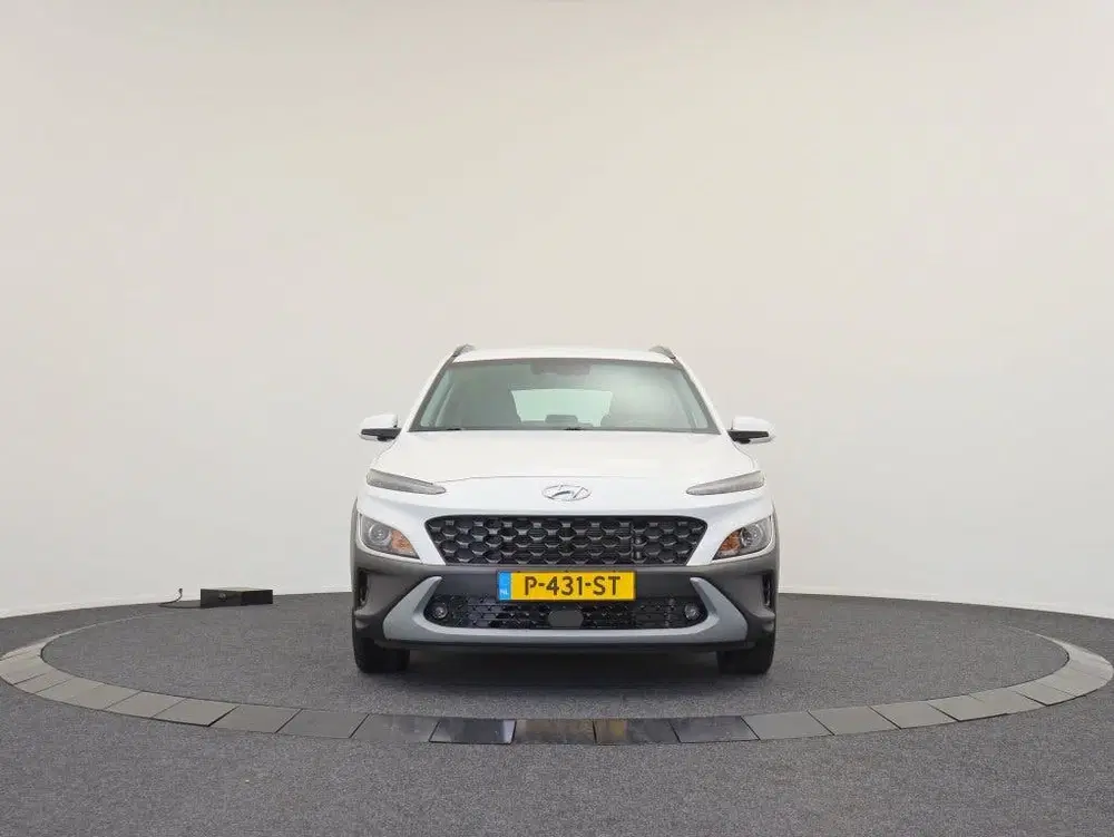 Hyundai KONA 1.6 GDI HEV Comf Sm uit 2022, foto 14