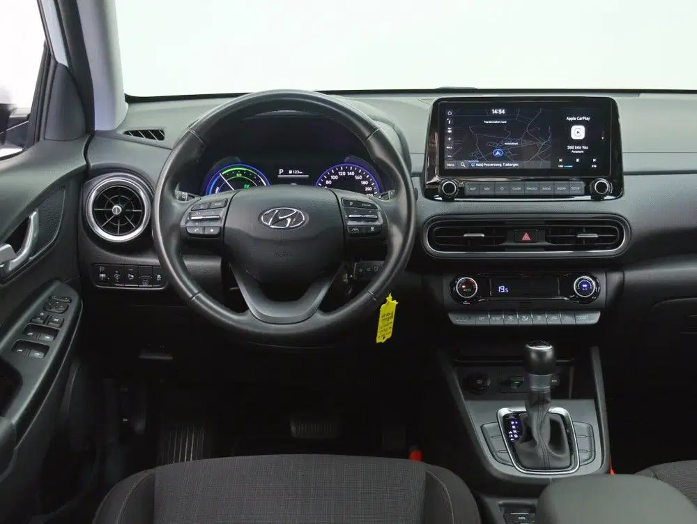 Hyundai KONA 1.6 GDI HEV Comf Sm uit 2022, foto 3