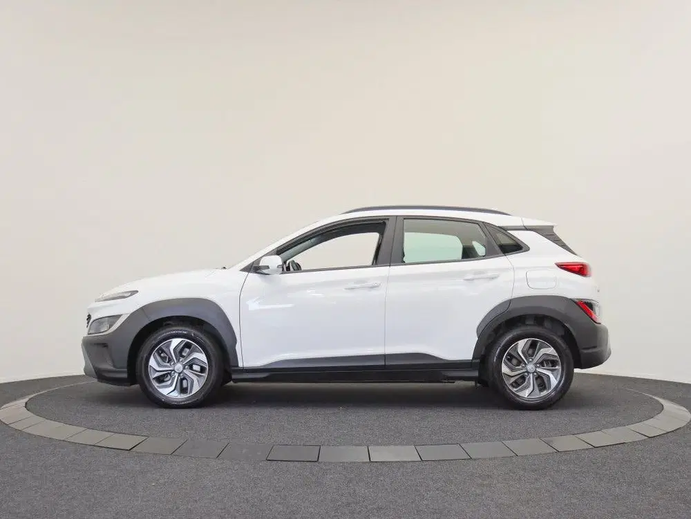 Hyundai KONA 1.6 GDI HEV Comf Sm uit 2022, foto 6