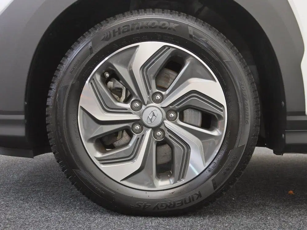 Hyundai KONA 1.6 GDI HEV Comf Sm uit 2022, foto 7