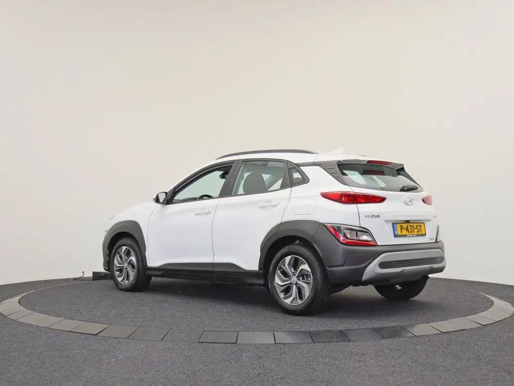 Hyundai KONA 1.6 GDI HEV Comf Sm uit 2022, foto 9