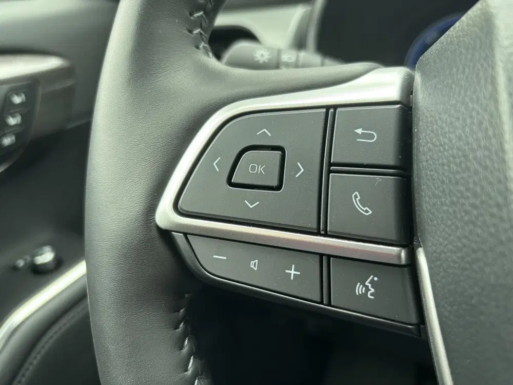 Toyota Highlander 2.5 AWD Hybrid Premium 247 PK uit 2023, foto 12