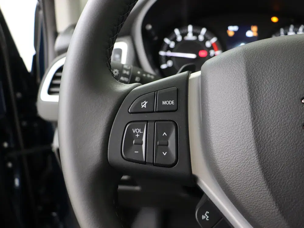 Suzuki S-Cross 1.4 Boosterjet Style Hybrid 10 jaar Fabrie uit 2026, foto 12
