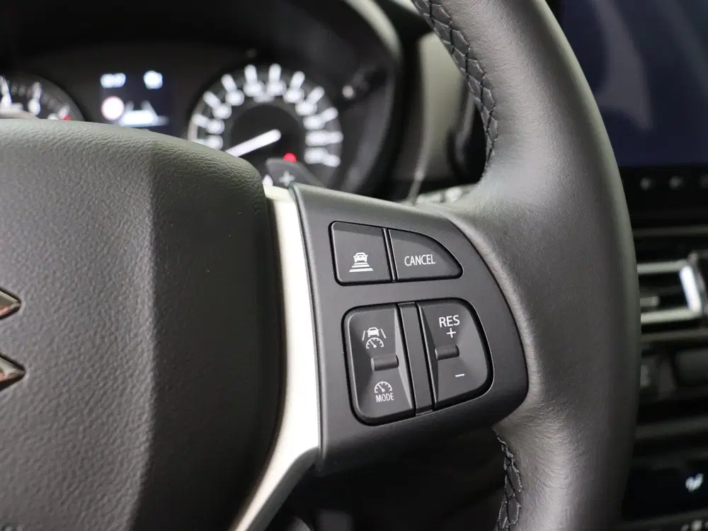 Suzuki S-Cross 1.4 Boosterjet Style Hybrid 10 jaar Fabrie uit 2026, foto 13