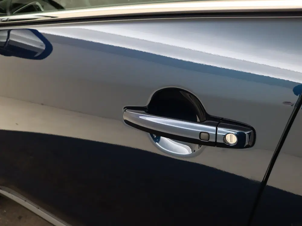 Suzuki S-Cross 1.4 Boosterjet Style Hybrid 10 jaar Fabrie uit 2026, foto 4