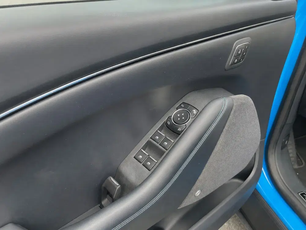 Ford Mustang Mach-E Extended First Edition AWD 98 kWh * VERK uit 2021, foto 13