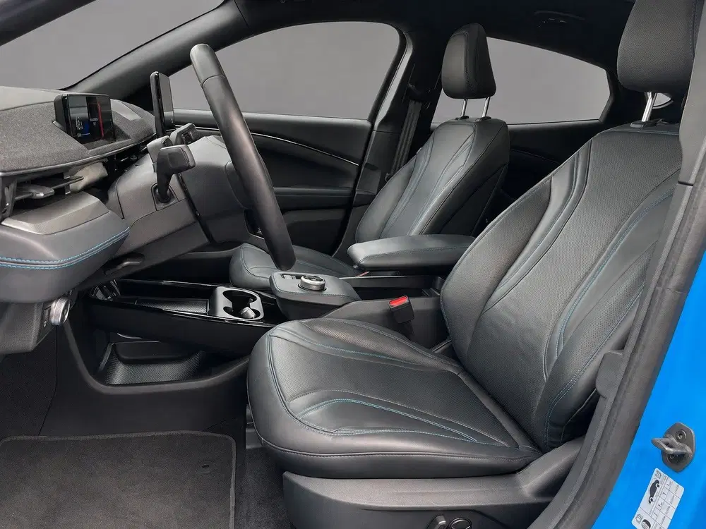 Ford Mustang Mach-E Extended First Edition AWD 98 kWh * VERK uit 2021, foto 14
