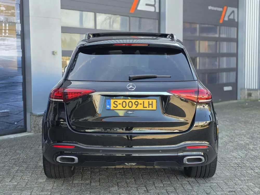 Mercedes-Benz GLE Mercedes GLE-klasse 350 e 4MATIC AMG uit 2021, foto 11