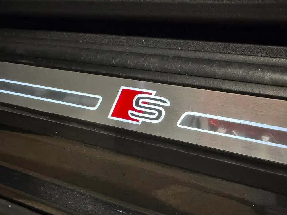 Audi Q5 55 TFSI e quattro Competition S-line Trekh uit 2019, foto 15