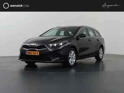 Kia Ceed 1.5 T-GDi DynamicLine uit 2025