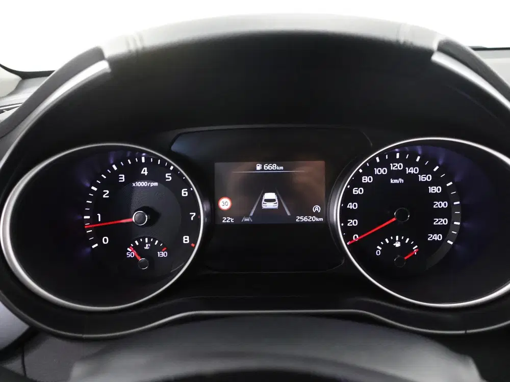 Kia Ceed 1.5 T-GDi DynamicLine uit 2025, foto 12