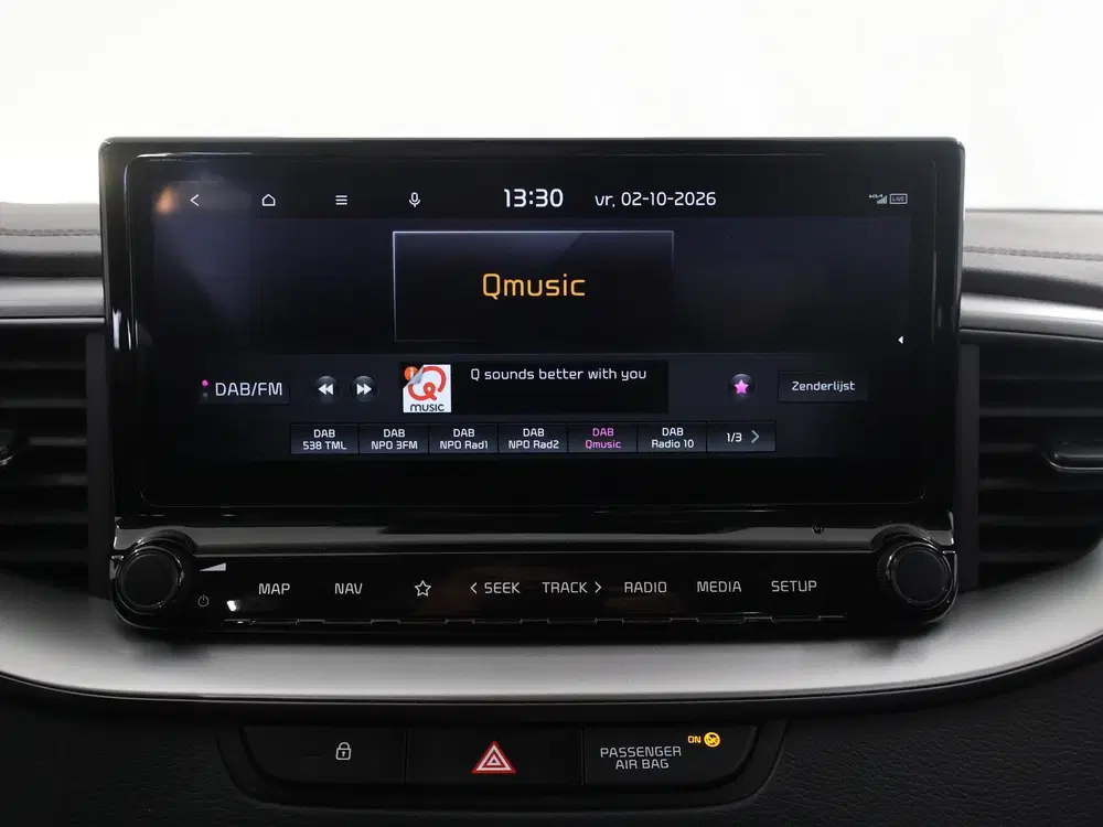 Kia Ceed 1.5 T-GDi DynamicLine uit 2025, foto 15