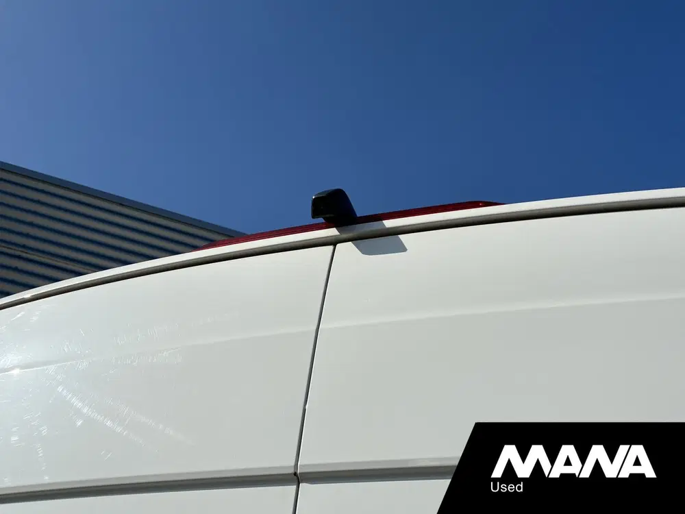 MAN TGE 35 2.0 3.140 L3H3 140PK Automaat Camera Ai uit 2023, foto 8