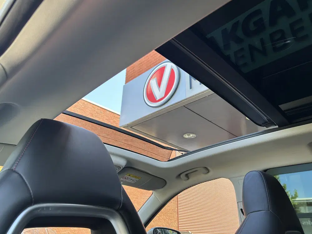 MG EHS 1.5 TGDI PHEV Plug In Luxury uit 2022, foto 15