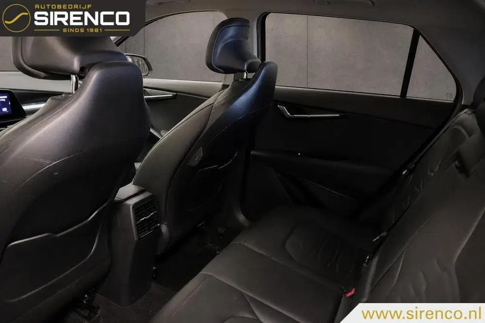 Kia Niro 1.6 GDi Hybrid Dynamic Plus Line uit 2022, foto 6