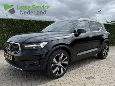 Volvo XC40 2.0 B4 Inscription (bj 2021 uit 2021