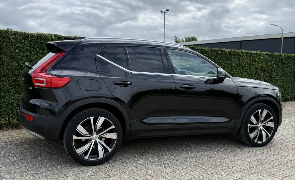 Volvo XC40 2.0 B4 Inscription (bj 2021 uit 2021, foto 13