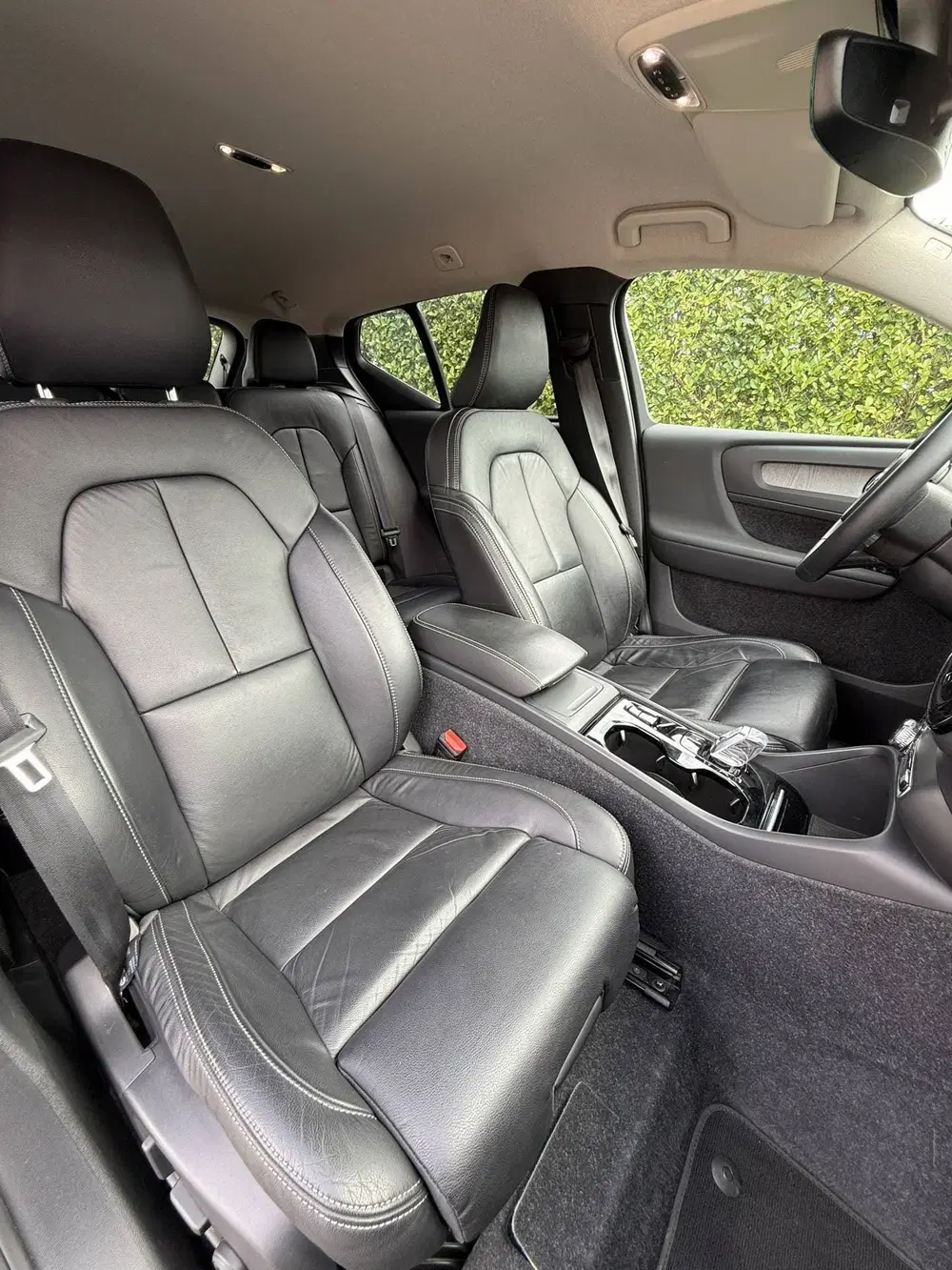 Volvo XC40 2.0 B4 Inscription (bj 2021 uit 2021, foto 14