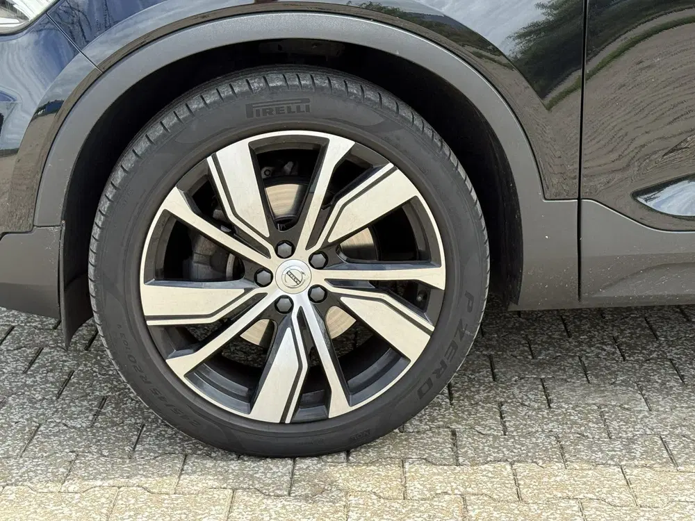 Volvo XC40 2.0 B4 Inscription (bj 2021 uit 2021, foto 3