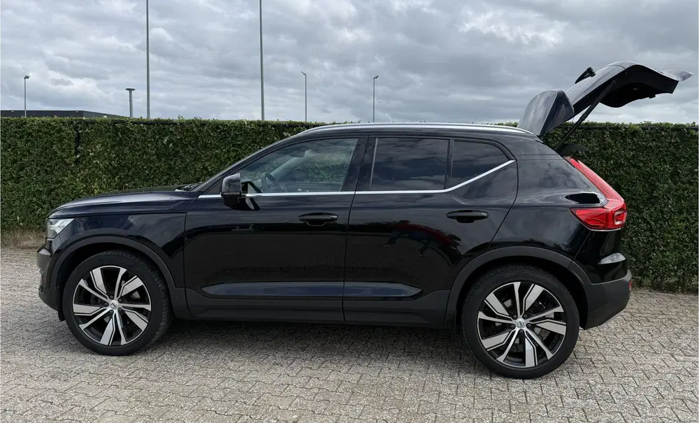 Volvo XC40 2.0 B4 Inscription (bj 2021 uit 2021, foto 5
