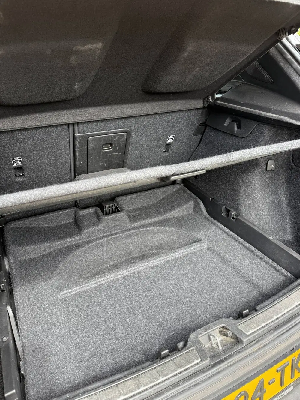 Volvo XC40 2.0 B4 Inscription (bj 2021 uit 2021, foto 6