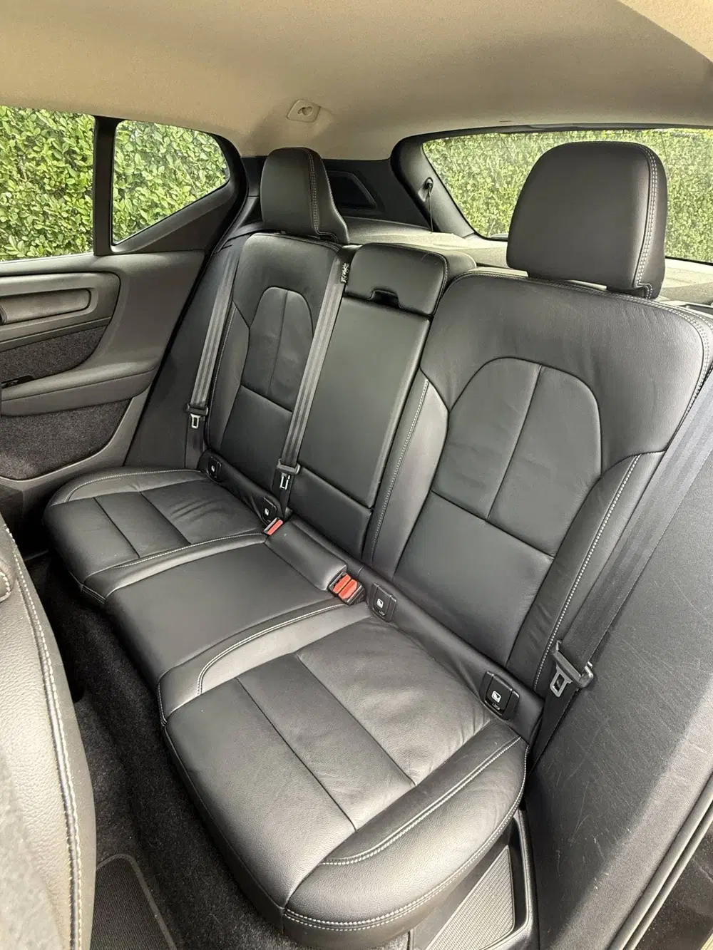 Volvo XC40 2.0 B4 Inscription (bj 2021 uit 2021, foto 7