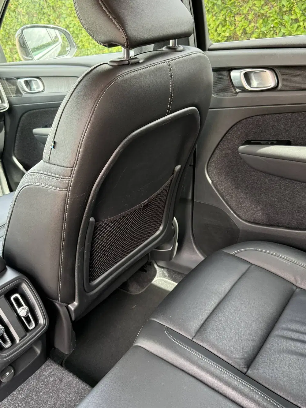 Volvo XC40 2.0 B4 Inscription (bj 2021 uit 2021, foto 9