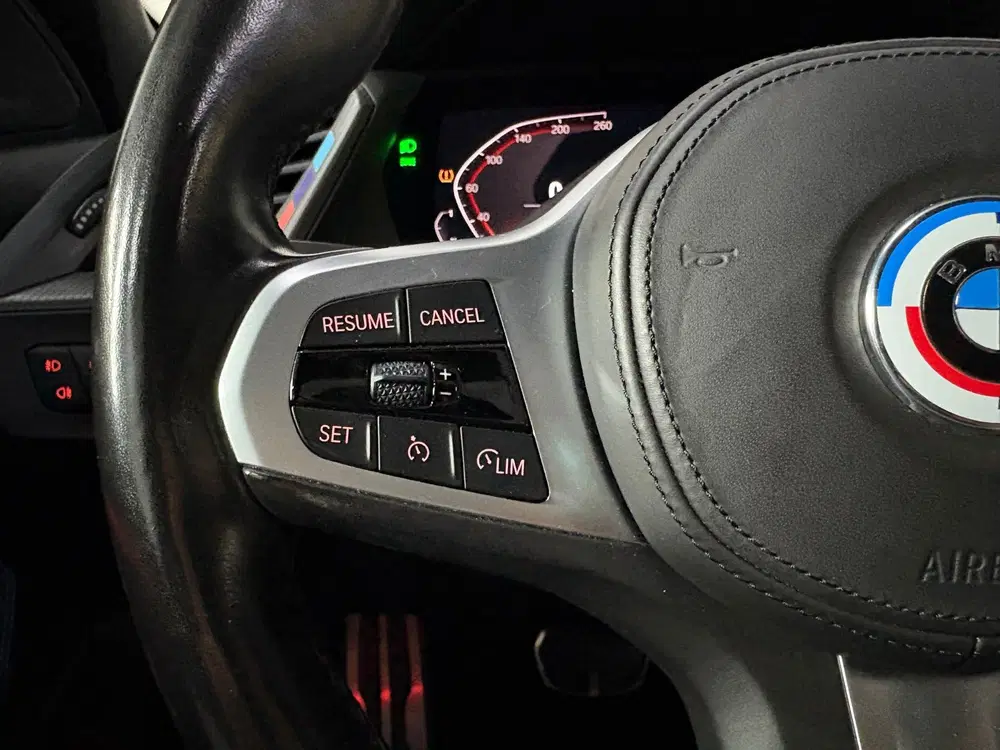 BMW 1-serie 118i High *M-Sport*Executive*Pano*HUD*Sfee uit 2021, foto 11