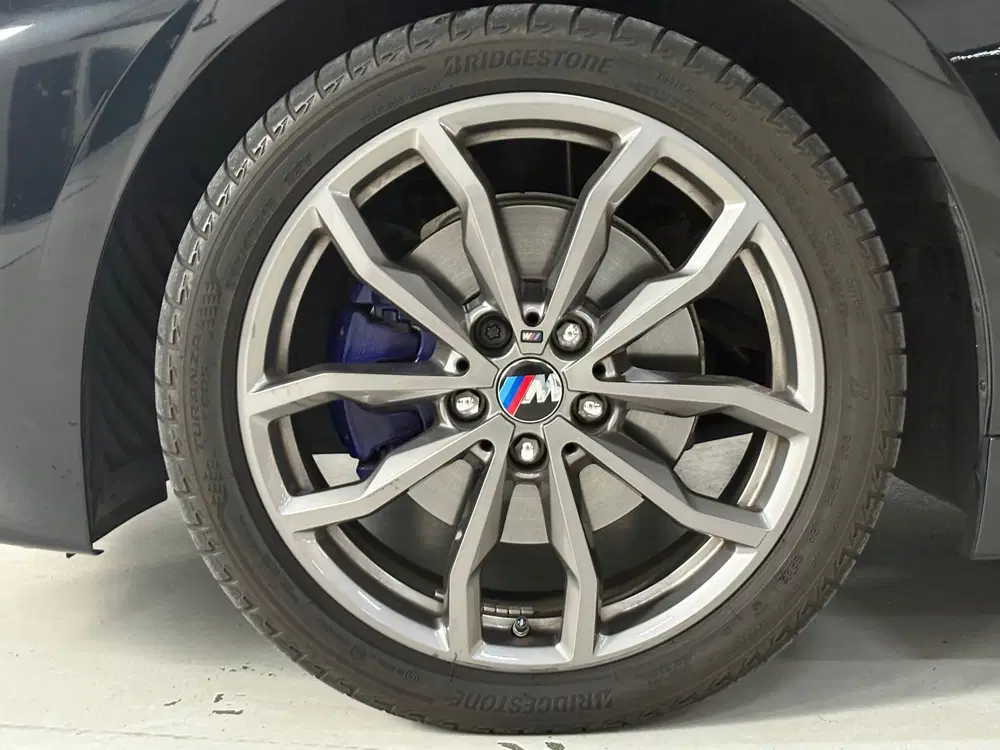 BMW 1-serie 118i High *M-Sport*Executive*Pano*HUD*Sfee uit 2021, foto 3