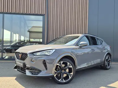 Cupra Formentor 1.4 e-Hybrid VZ Performance 245pk uit 2023