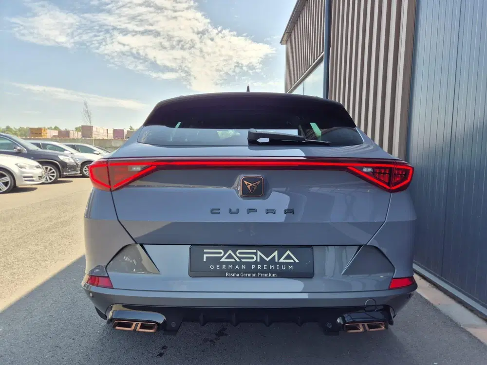 Cupra Formentor 1.4 e-Hybrid VZ Performance 245pk uit 2023, foto 15