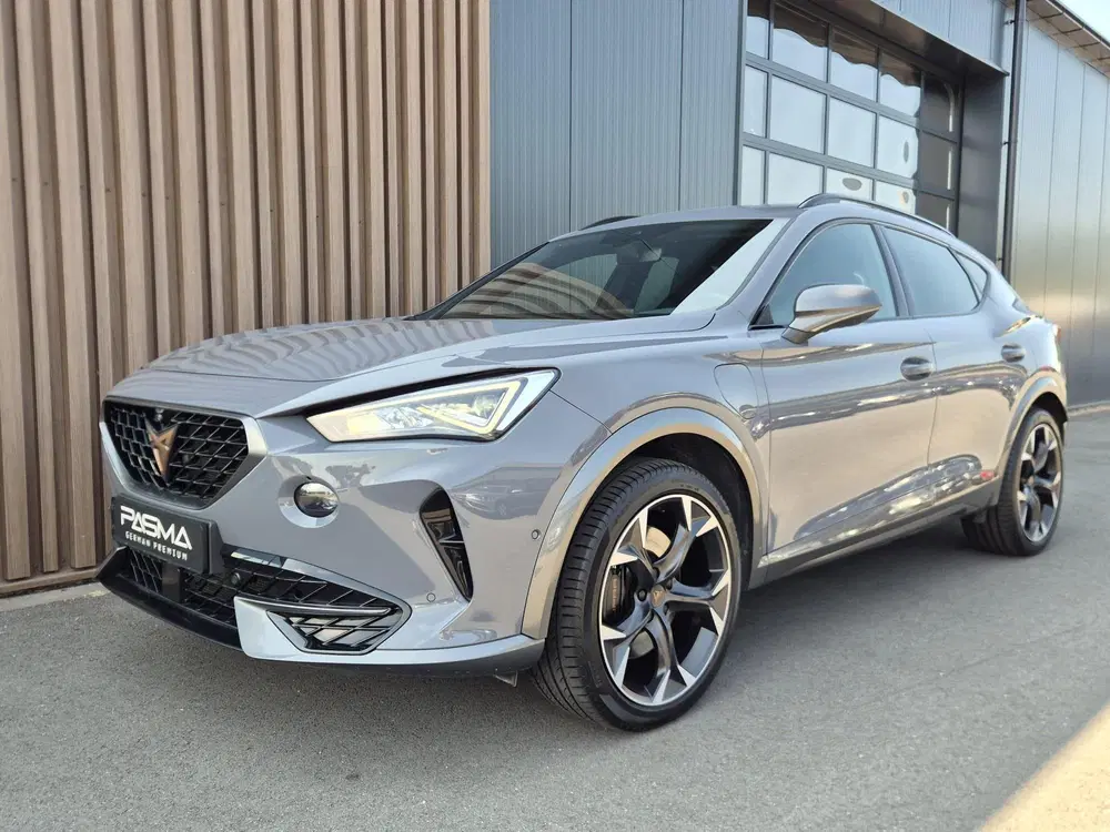 Cupra Formentor 1.4 e-Hybrid VZ Performance 245pk uit 2023, foto 3