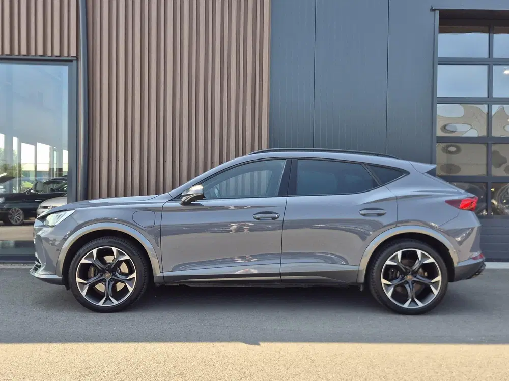 Cupra Formentor 1.4 e-Hybrid VZ Performance 245pk uit 2023, foto 4