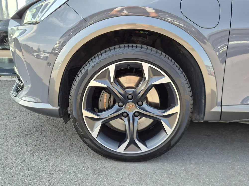 Cupra Formentor 1.4 e-Hybrid VZ Performance 245pk uit 2023, foto 5