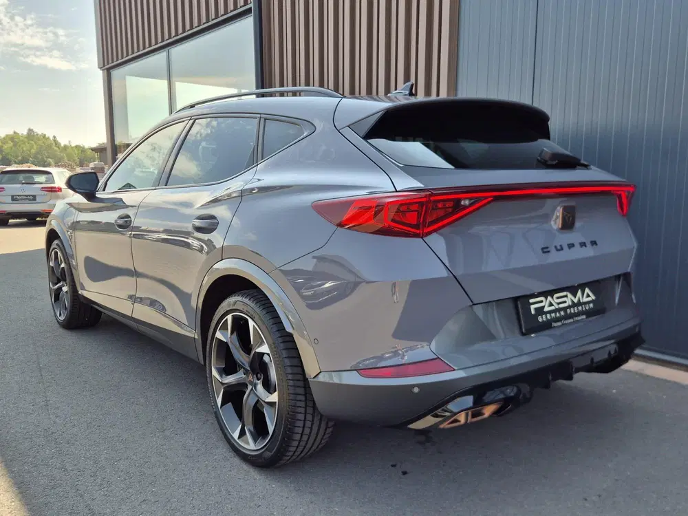 Cupra Formentor 1.4 e-Hybrid VZ Performance 245pk uit 2023, foto 6