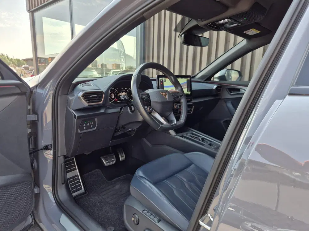 Cupra Formentor 1.4 e-Hybrid VZ Performance 245pk uit 2023, foto 7