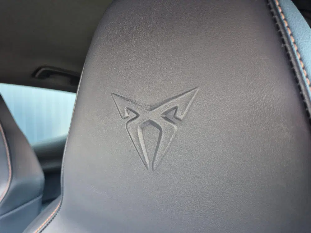 Cupra Formentor 1.4 e-Hybrid VZ Performance 245pk uit 2023, foto 9