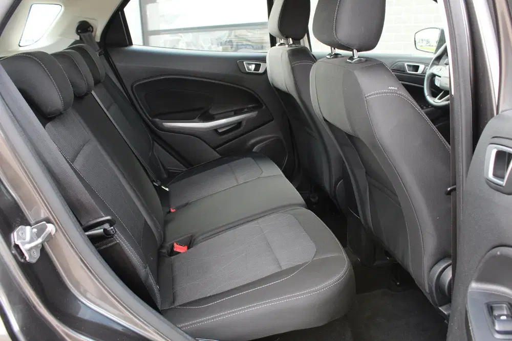 Ford EcoSport 1.0 EcoBoost Trend Ultimate uit 2019, foto 11