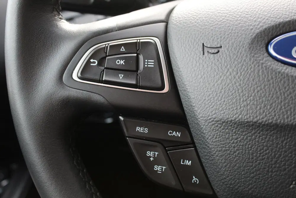 Ford EcoSport 1.0 EcoBoost Trend Ultimate uit 2019, foto 15