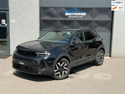 Opel Mokka 1.2 Turbo GS-Line Camera Keyless uit 2024