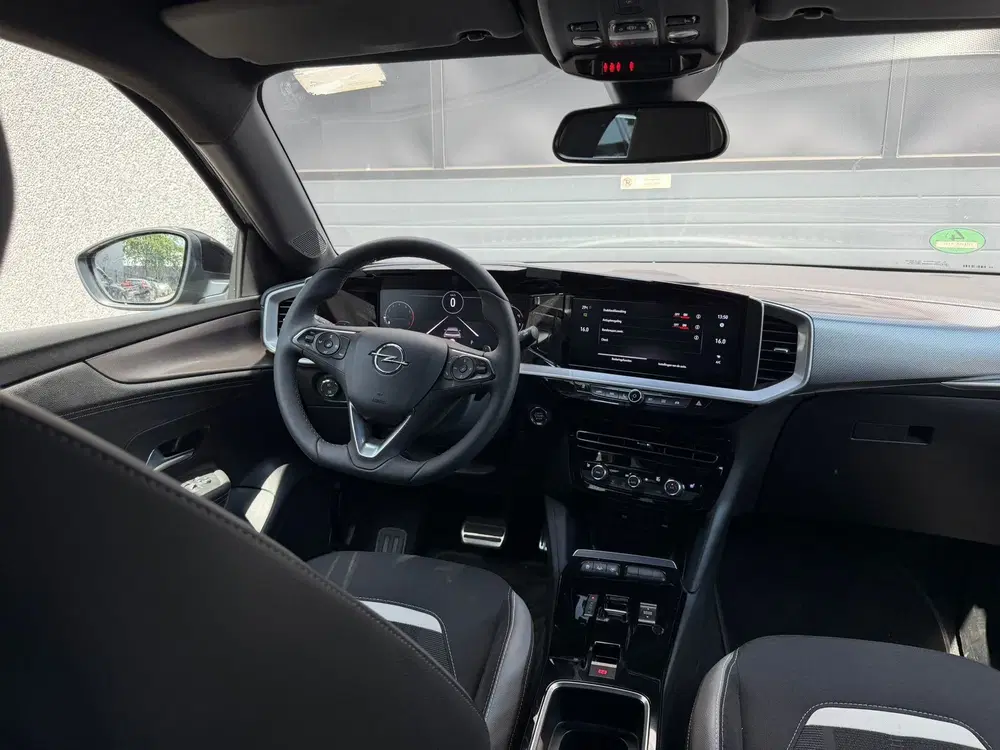 Opel Mokka 1.2 Turbo GS-Line Camera Keyless uit 2024, foto 10