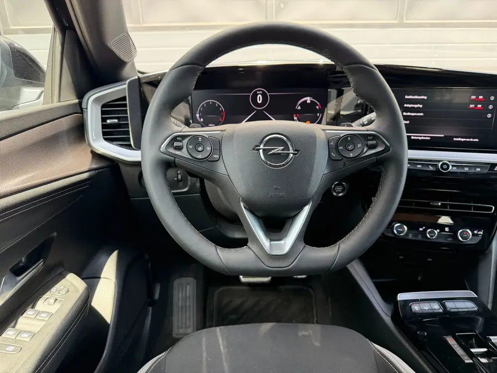 Opel Mokka 1.2 Turbo GS-Line Camera Keyless uit 2024, foto 11