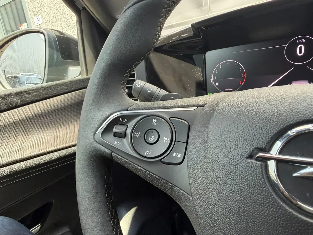 Opel Mokka 1.2 Turbo GS-Line Camera Keyless uit 2024, foto 12