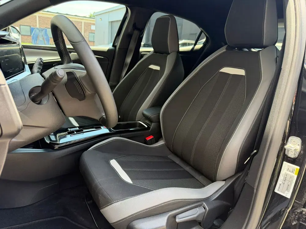 Opel Mokka 1.2 Turbo GS-Line Camera Keyless uit 2024, foto 14