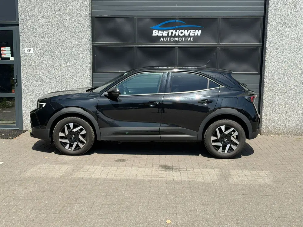 Opel Mokka 1.2 Turbo GS-Line Camera Keyless uit 2024, foto 2